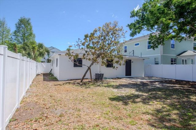 312 N LINCOLN AVE, Tampa, FL 33609