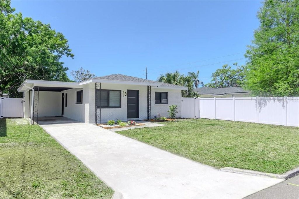 312 N LINCOLN AVE, Tampa, FL 33609