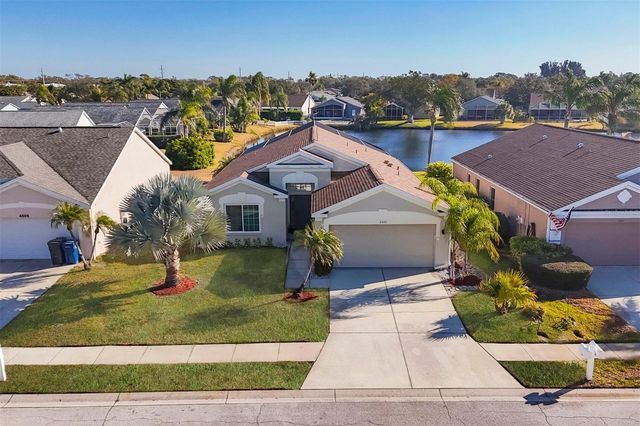 4509 SANIBEL WAY, Bradenton, FL 34203
