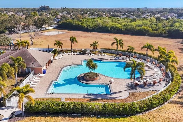 4509 SANIBEL WAY, Bradenton, FL 34203