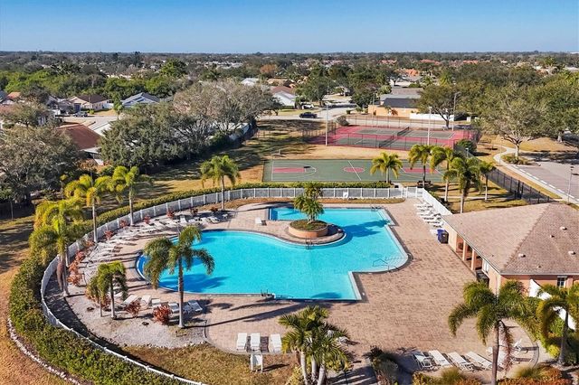 4509 SANIBEL WAY, Bradenton, FL 34203