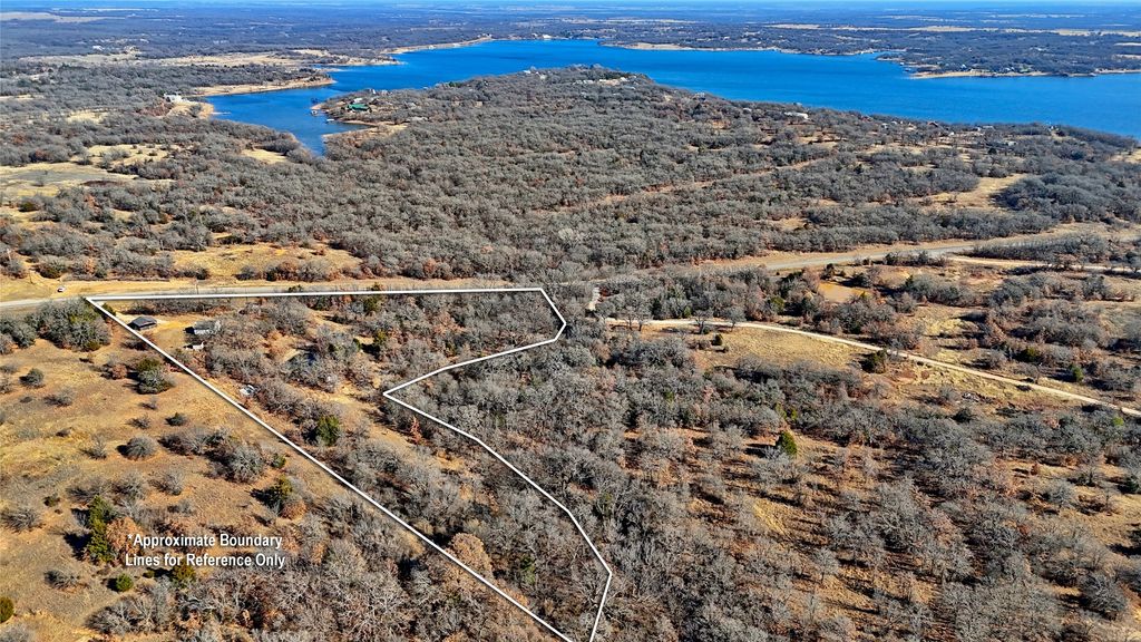 2860 Fm 2634, Nocona, TX 76255