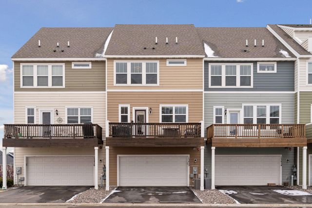 15452 Eames Way, Apple Valley, MN 55124