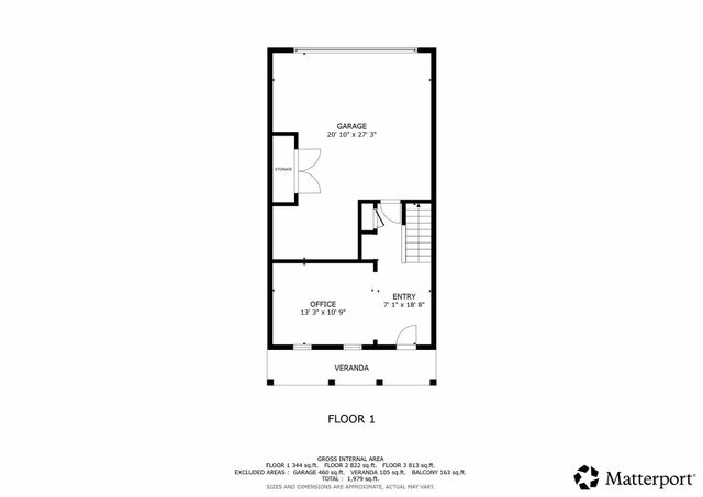 15452 Eames Way, Apple Valley, MN 55124