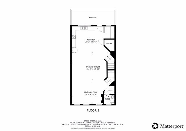 15452 Eames Way, Apple Valley, MN 55124