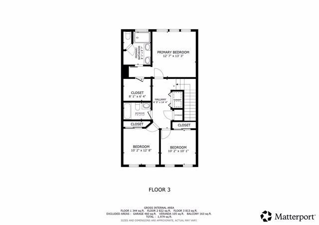 15452 Eames Way, Apple Valley, MN 55124