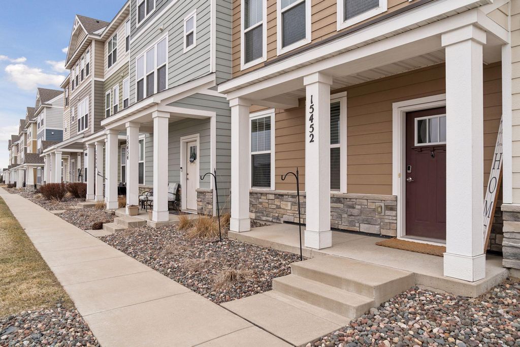 15452 Eames Way, Apple Valley, MN 55124