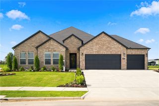501 Renley Street, Tontitown, AR 72762
