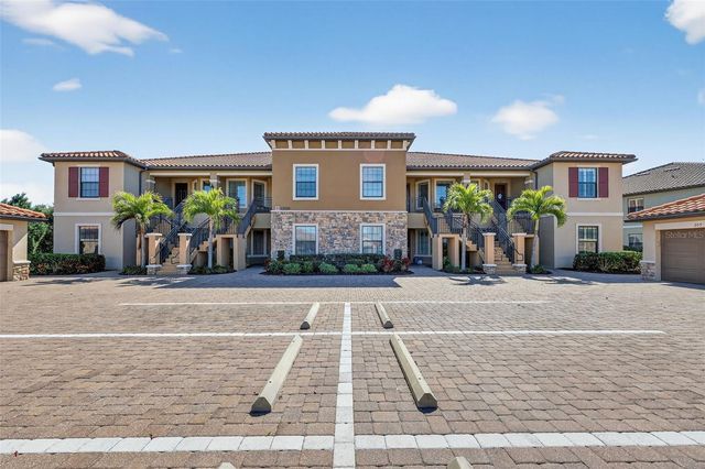 12710 SORRENTO WAY 204, Bradenton, FL 34211