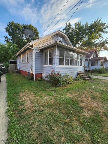 1218 Weiser Avenue, Akron, OH 44314