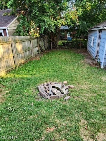 1218 Weiser Avenue, Akron, OH 44314