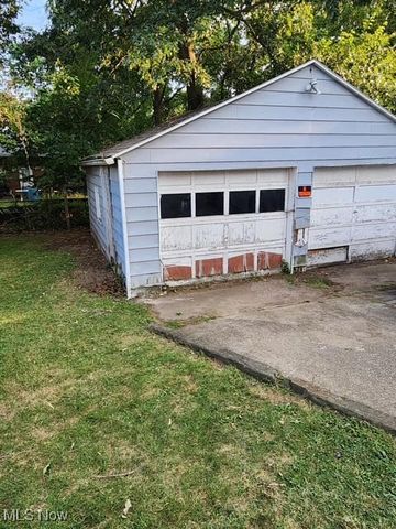 1218 Weiser Avenue, Akron, OH 44314