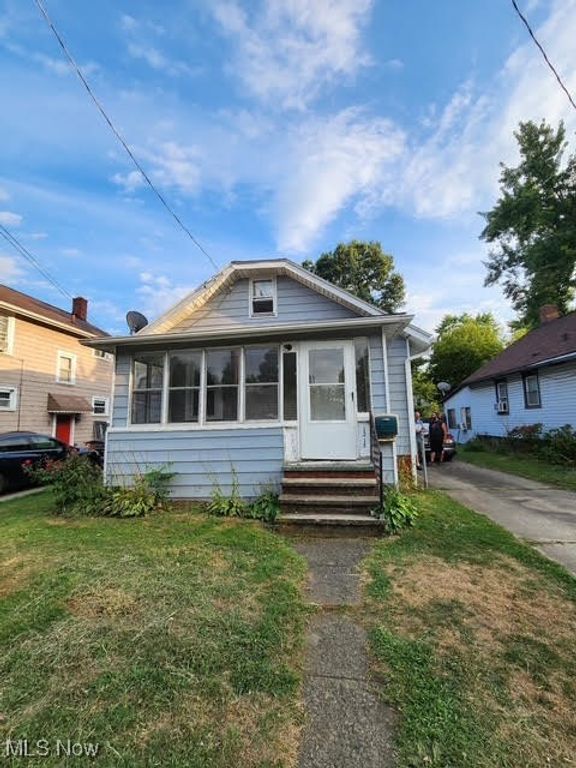 1218 Weiser Avenue, Akron, OH 44314