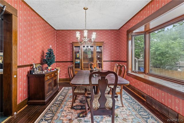 37 Fruehauf Avenue, Amherst, NY 14226