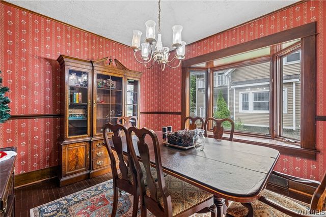 37 Fruehauf Avenue, Amherst, NY 14226