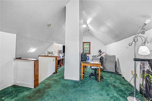 37 Fruehauf Avenue, Amherst, NY 14226