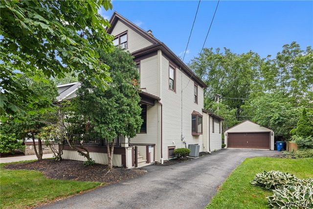37 Fruehauf Avenue, Amherst, NY 14226
