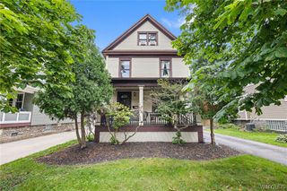 37 Fruehauf Avenue, Amherst, NY 14226
