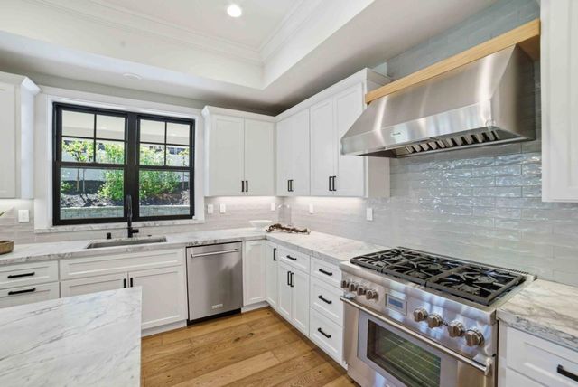 102 Palo Colorado Drive, Los Gatos, CA 95032