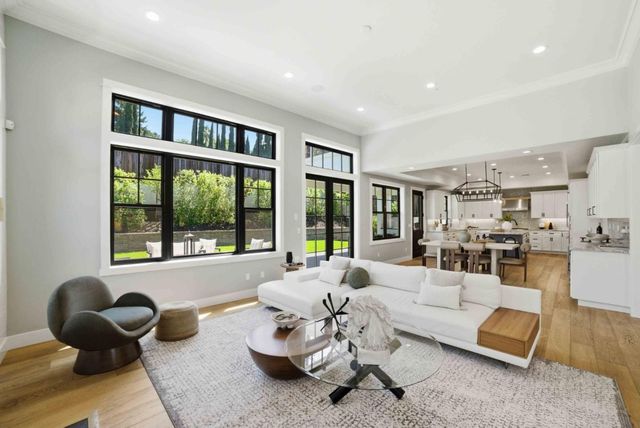 102 Palo Colorado Drive, Los Gatos, CA 95032