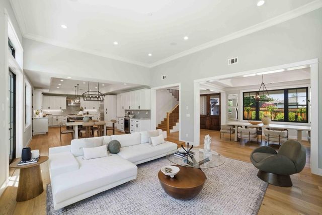 102 Palo Colorado Drive, Los Gatos, CA 95032