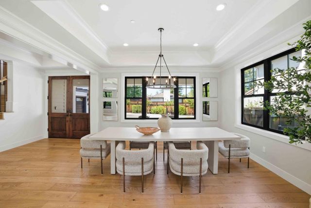 102 Palo Colorado Drive, Los Gatos, CA 95032