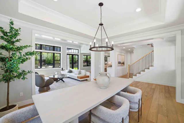 102 Palo Colorado Drive, Los Gatos, CA 95032