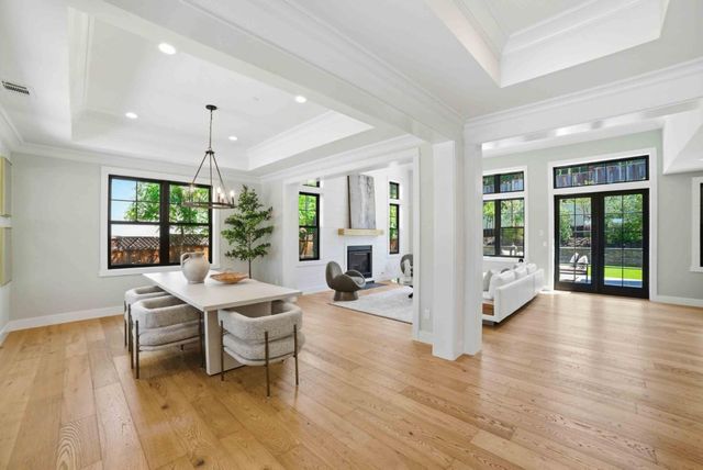 102 Palo Colorado Drive, Los Gatos, CA 95032