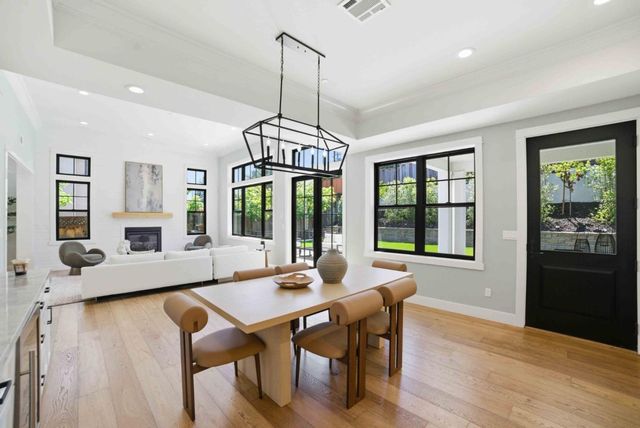 102 Palo Colorado Drive, Los Gatos, CA 95032