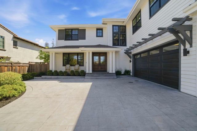 102 Palo Colorado Drive, Los Gatos, CA 95032