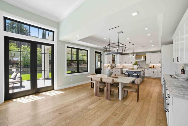 102 Palo Colorado Drive, Los Gatos, CA 95032