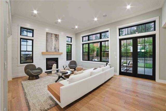 102 Palo Colorado Drive, Los Gatos, CA 95032