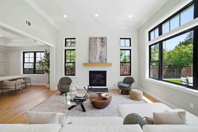 102 Palo Colorado Drive, Los Gatos, CA 95032