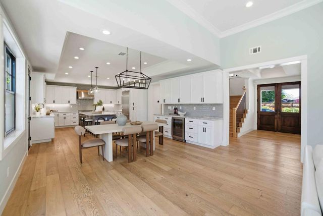 102 Palo Colorado Drive, Los Gatos, CA 95032