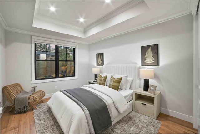 102 Palo Colorado Drive, Los Gatos, CA 95032