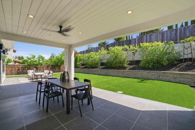 102 Palo Colorado Drive, Los Gatos, CA 95032