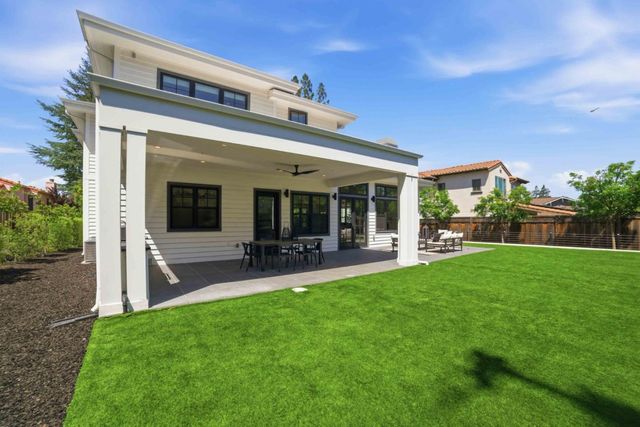 102 Palo Colorado Drive, Los Gatos, CA 95032