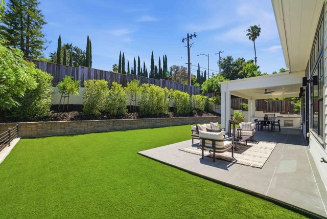 102 Palo Colorado Drive, Los Gatos, CA 95032