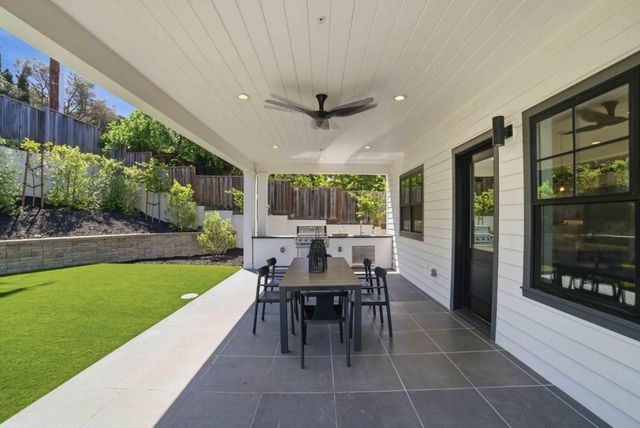 102 Palo Colorado Drive, Los Gatos, CA 95032