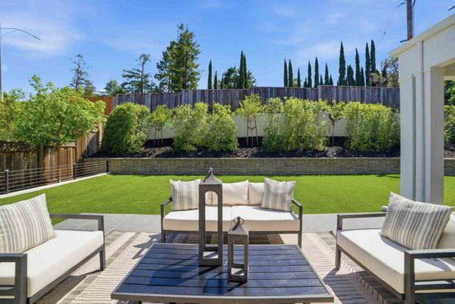 102 Palo Colorado Drive, Los Gatos, CA 95032