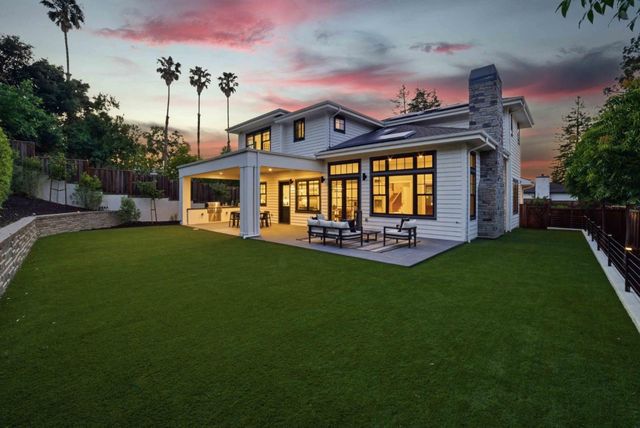 102 Palo Colorado Drive, Los Gatos, CA 95032