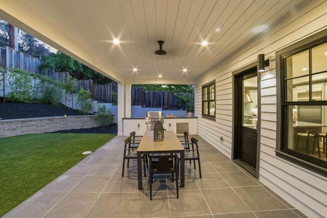 102 Palo Colorado Drive, Los Gatos, CA 95032