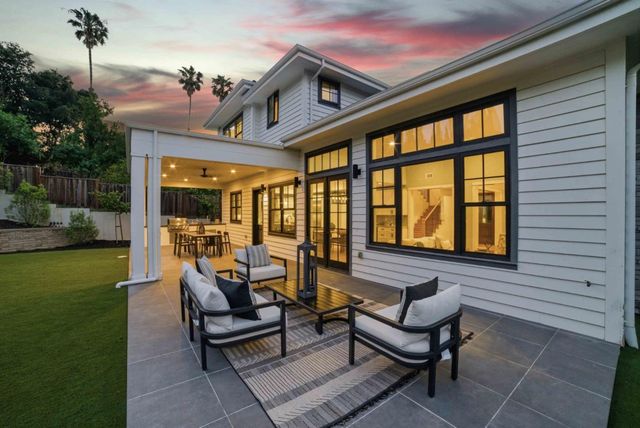 102 Palo Colorado Drive, Los Gatos, CA 95032