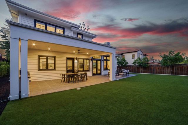 102 Palo Colorado Drive, Los Gatos, CA 95032