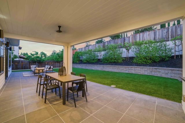 102 Palo Colorado Drive, Los Gatos, CA 95032