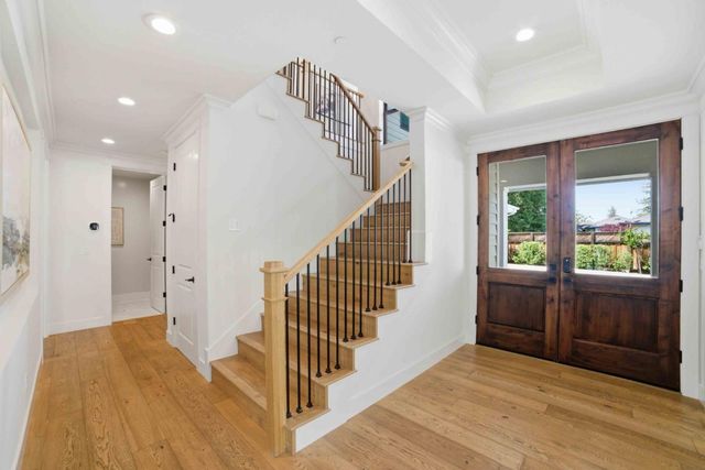 102 Palo Colorado Drive, Los Gatos, CA 95032