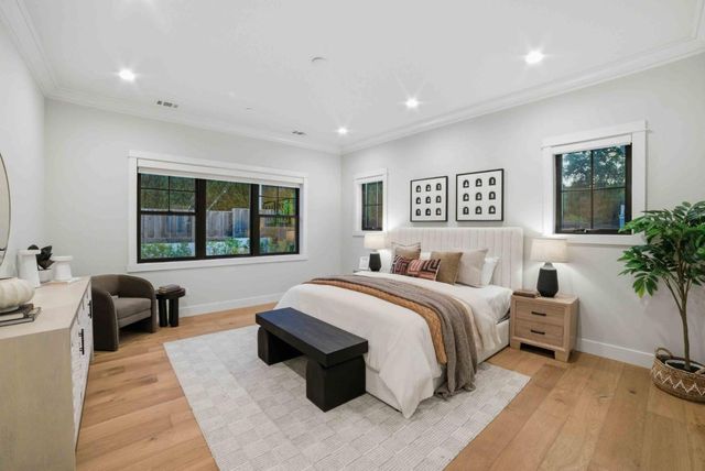 102 Palo Colorado Drive, Los Gatos, CA 95032