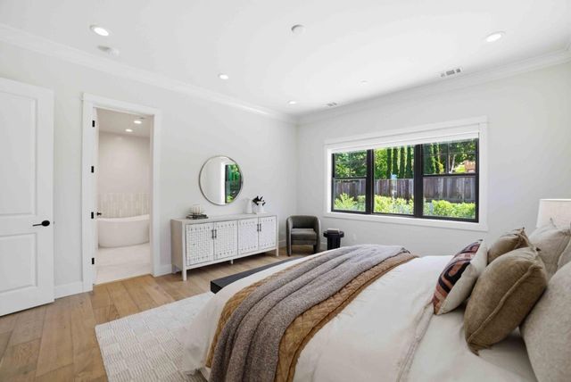 102 Palo Colorado Drive, Los Gatos, CA 95032