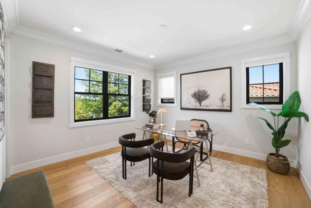 102 Palo Colorado Drive, Los Gatos, CA 95032