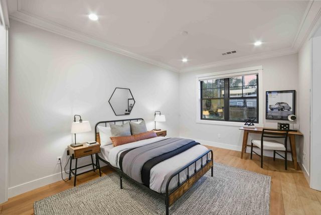 102 Palo Colorado Drive, Los Gatos, CA 95032